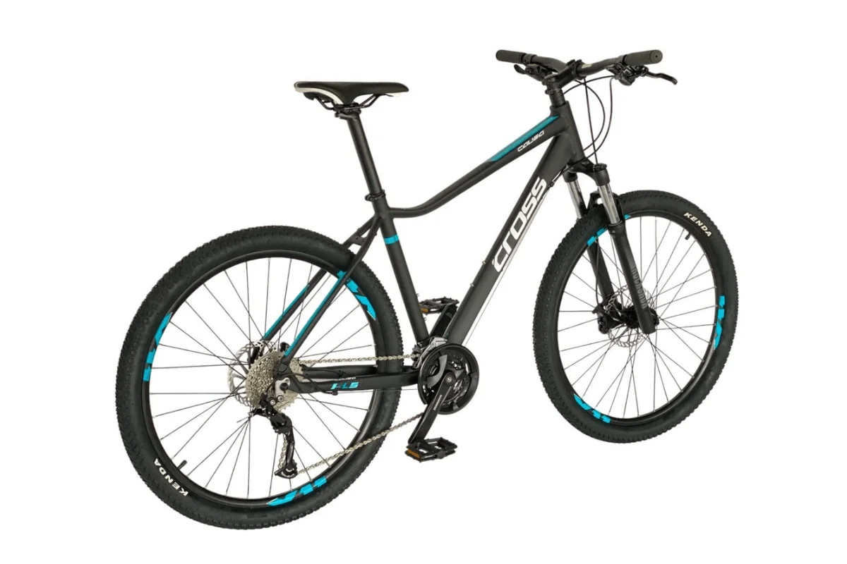 Cross Causa SL5 27.5"