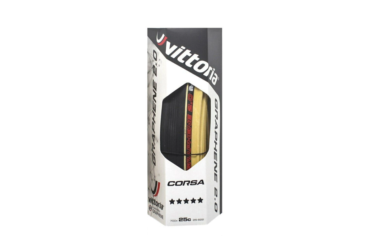 Vittoria Corsa Control G 2.0 700x25c