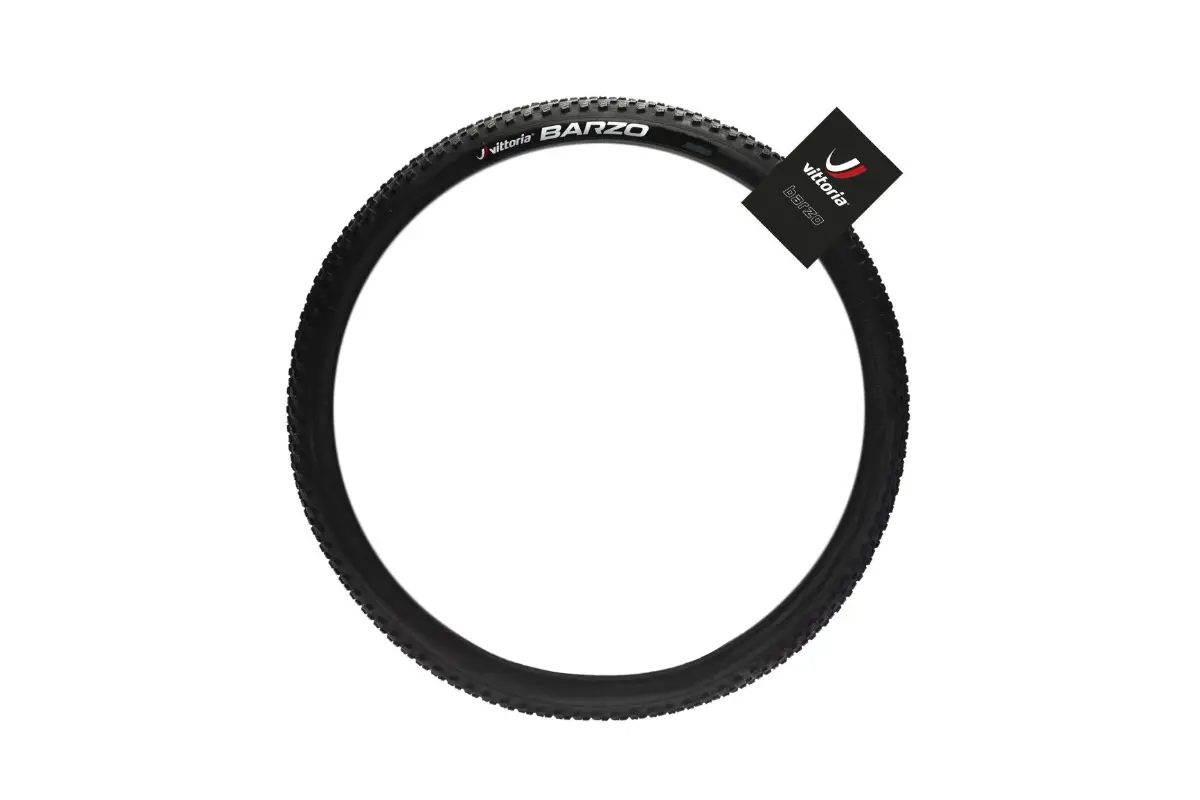 Vittoria Barzo 29x2.25 rigid black