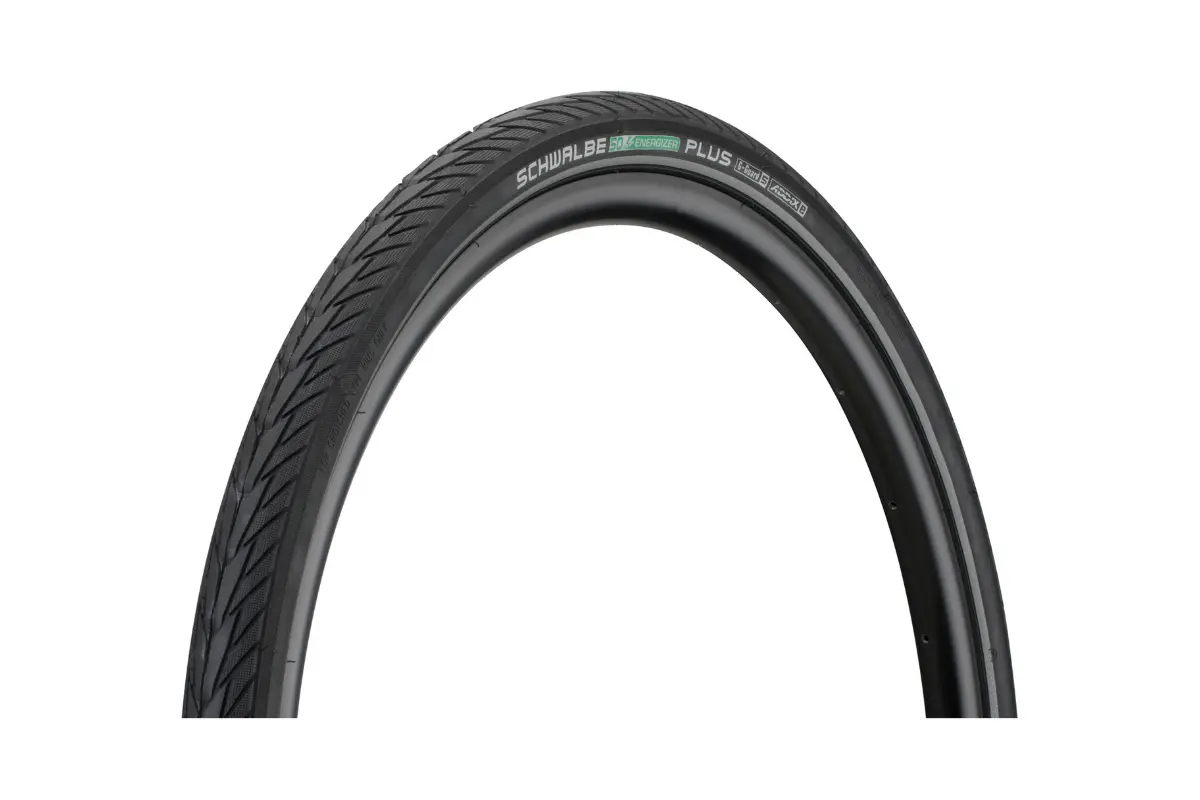 Schwalbe Energizer Plus 28x2.0