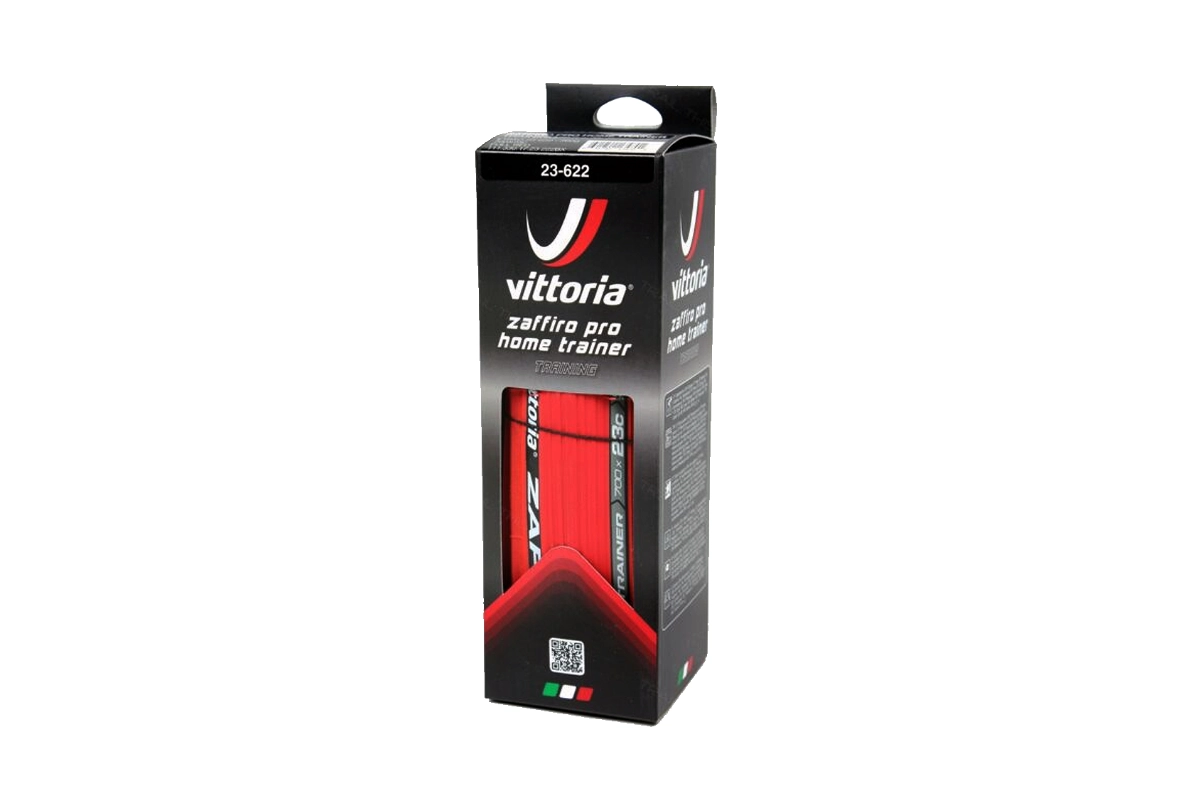 Vittoria Zaffiro Pro Home Trainer 700x23c