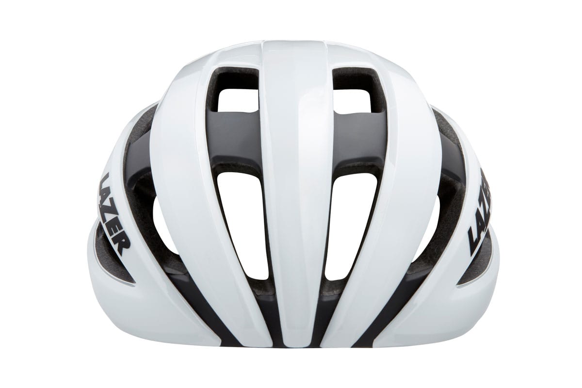 Lazer Sphere Helmet Bijela