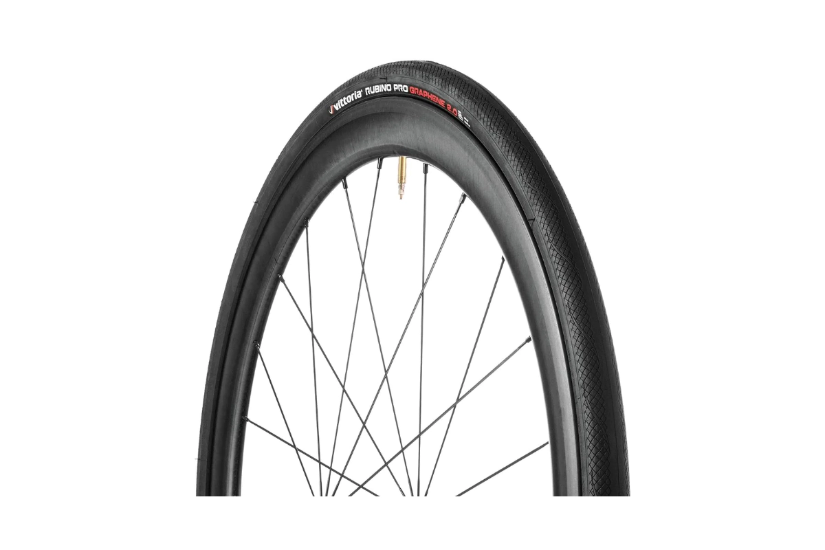 Vittoria Rubino Pro tubeless ready G 2.0 700x25c