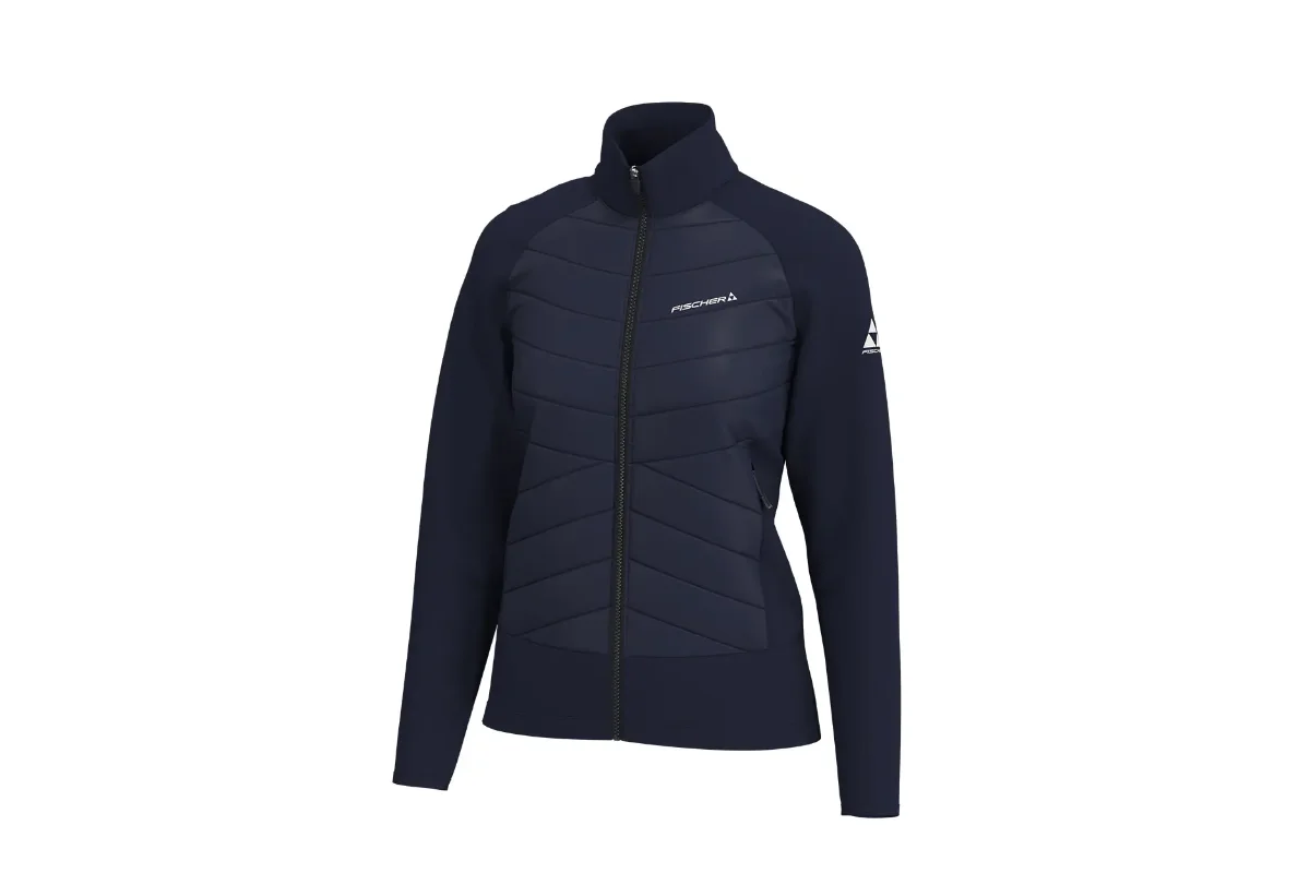 Fischer Ivy Hybrid Peacoat Navy