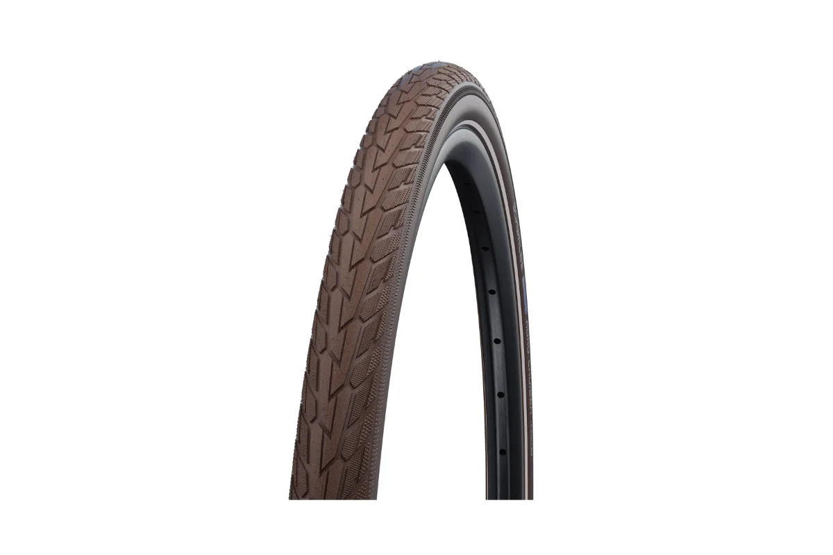 Schwalbe Road Cruiser 42-622 HS454 Brown