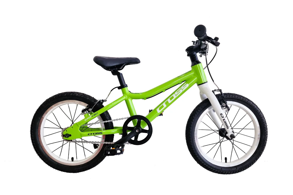 Cross Superlight 16"