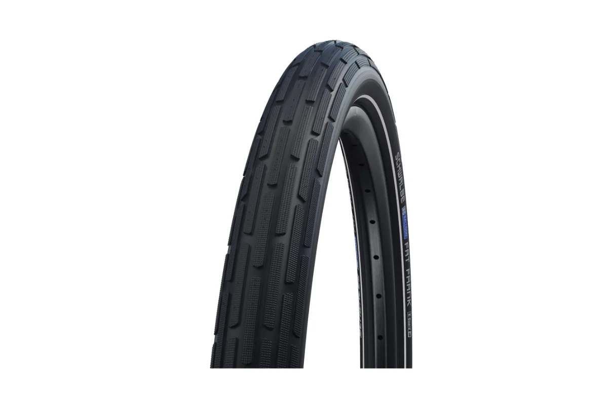 Schwalbe Fat Frank 60-584