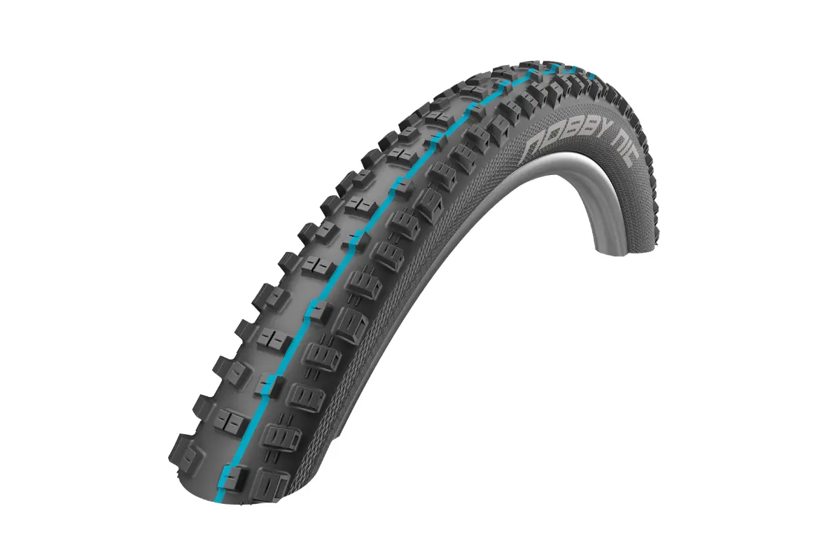 Schwalbe Nobby Nic 29x2.25 MTB