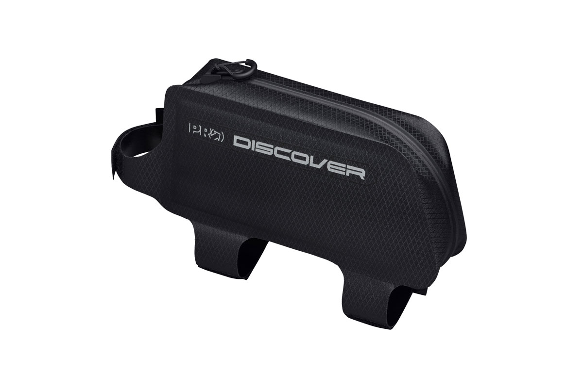 Pro Discover Team Top Tube