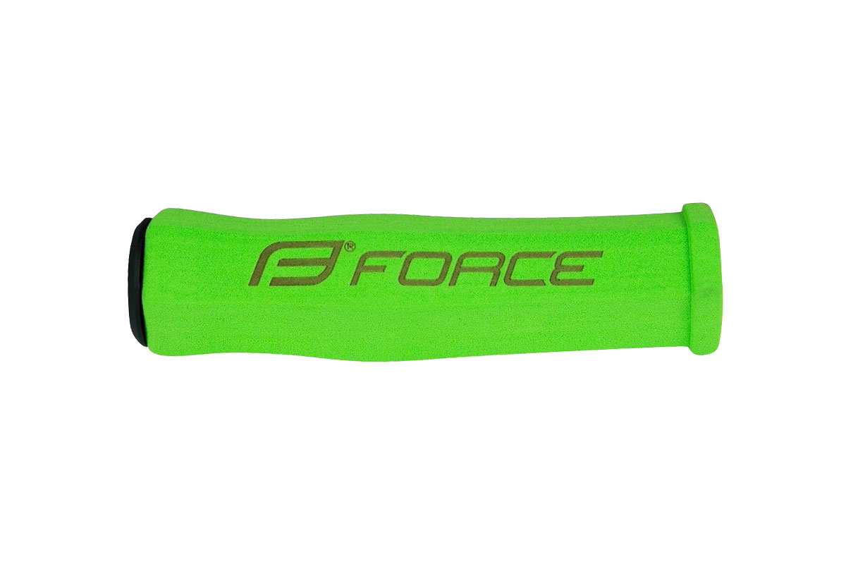 Force Foam Green