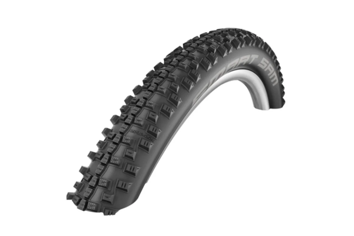 Schwalbe Smart Sam 57-622 HS476