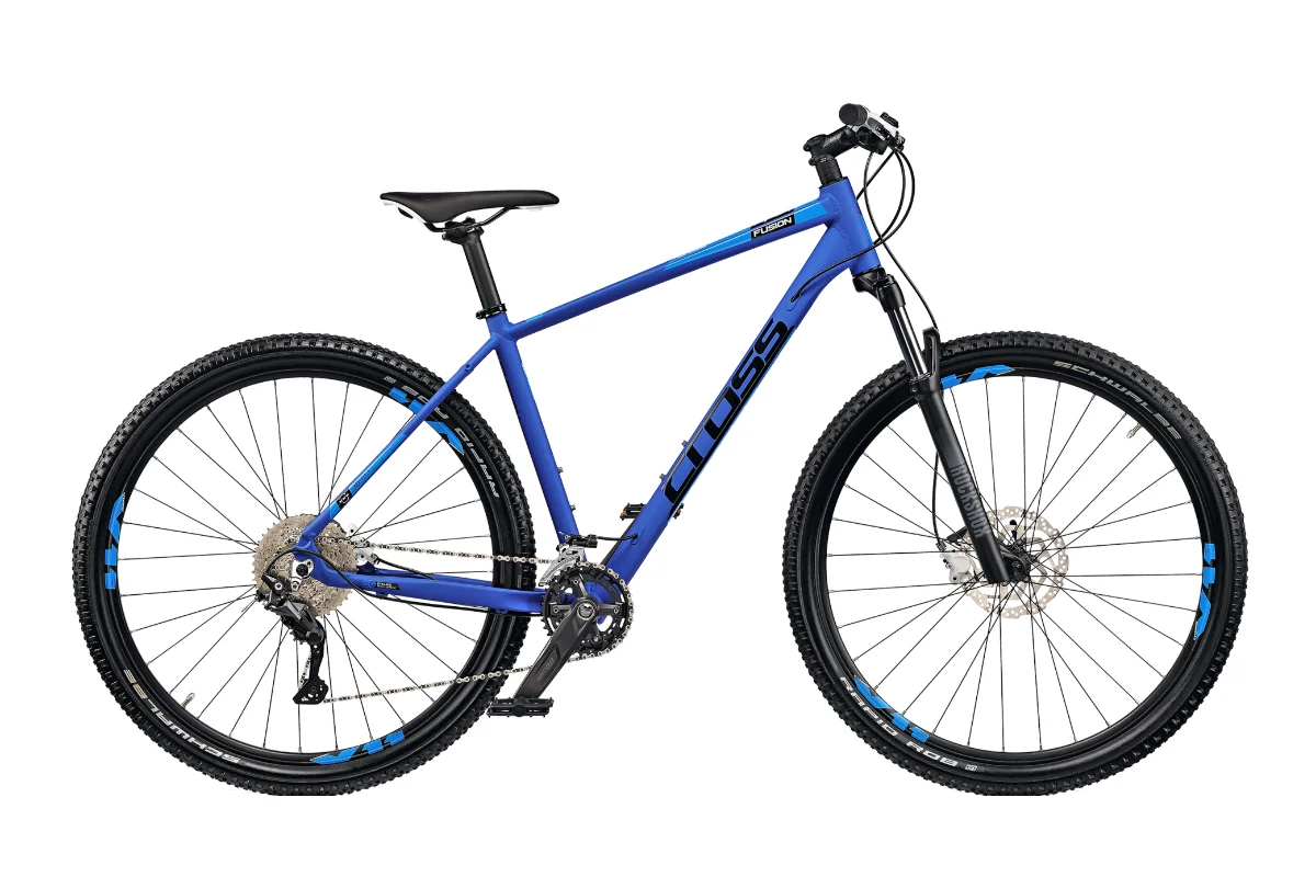 Cross Fusion X 29"