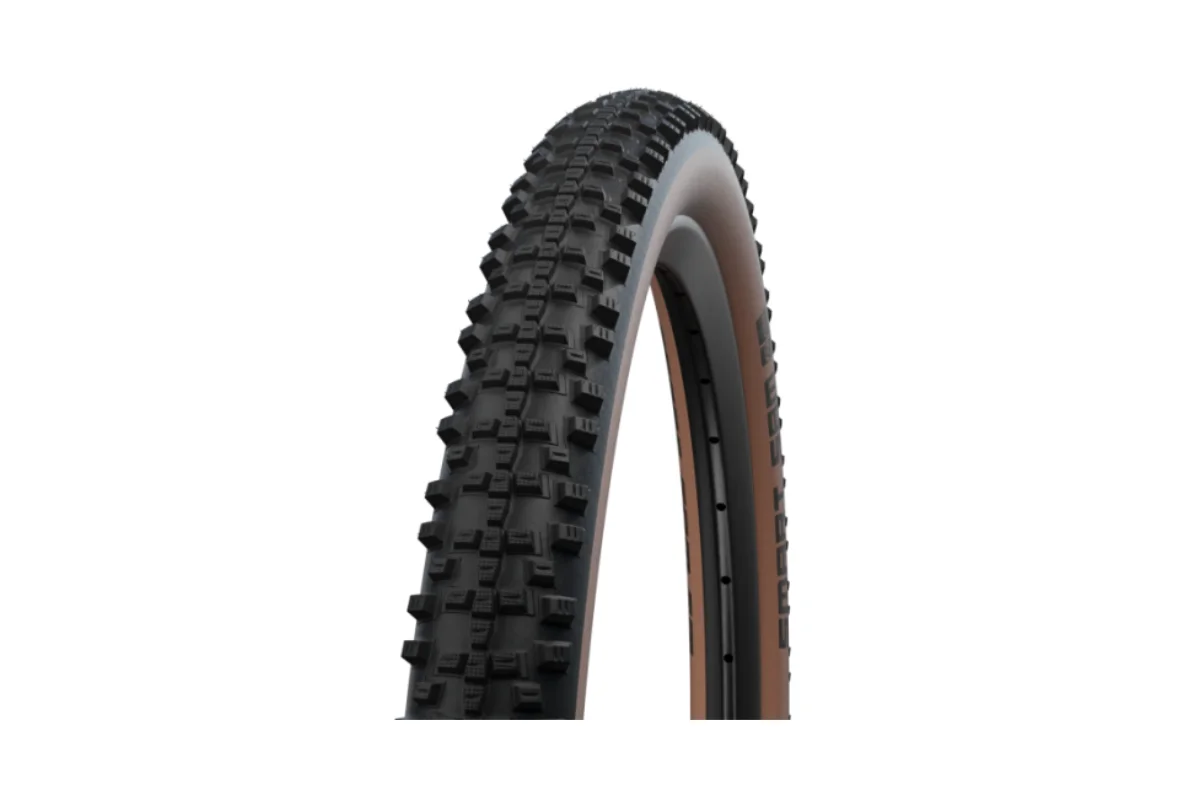 Schwalbe Smart Sam 65-622 HS476 folding