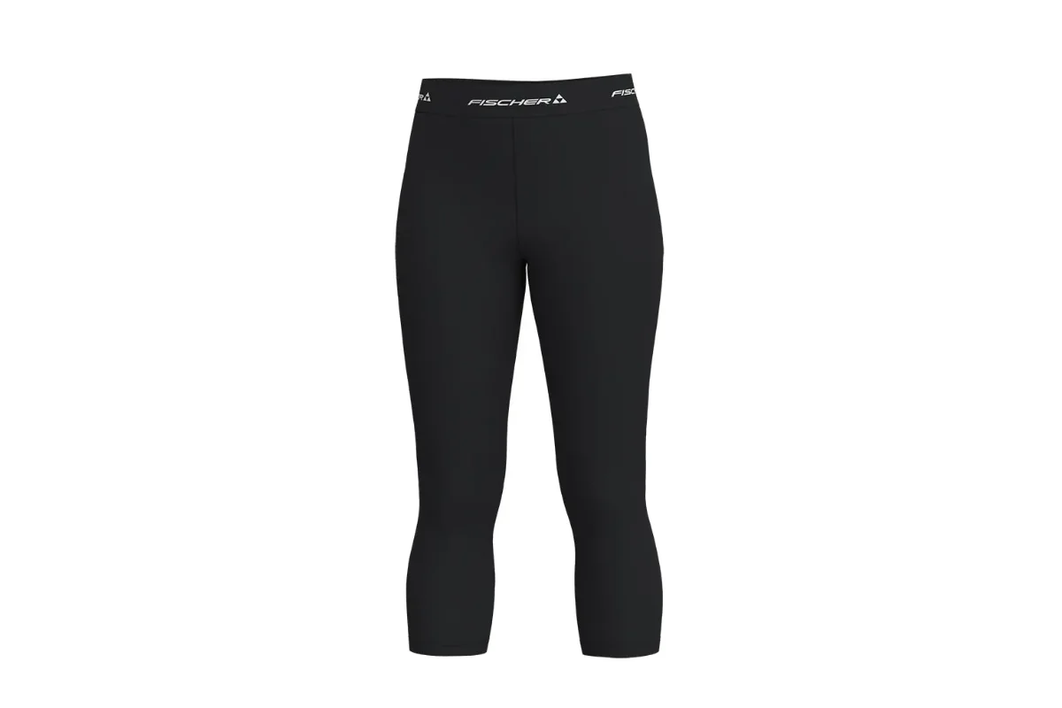 Fischer Base Pro Pants Black