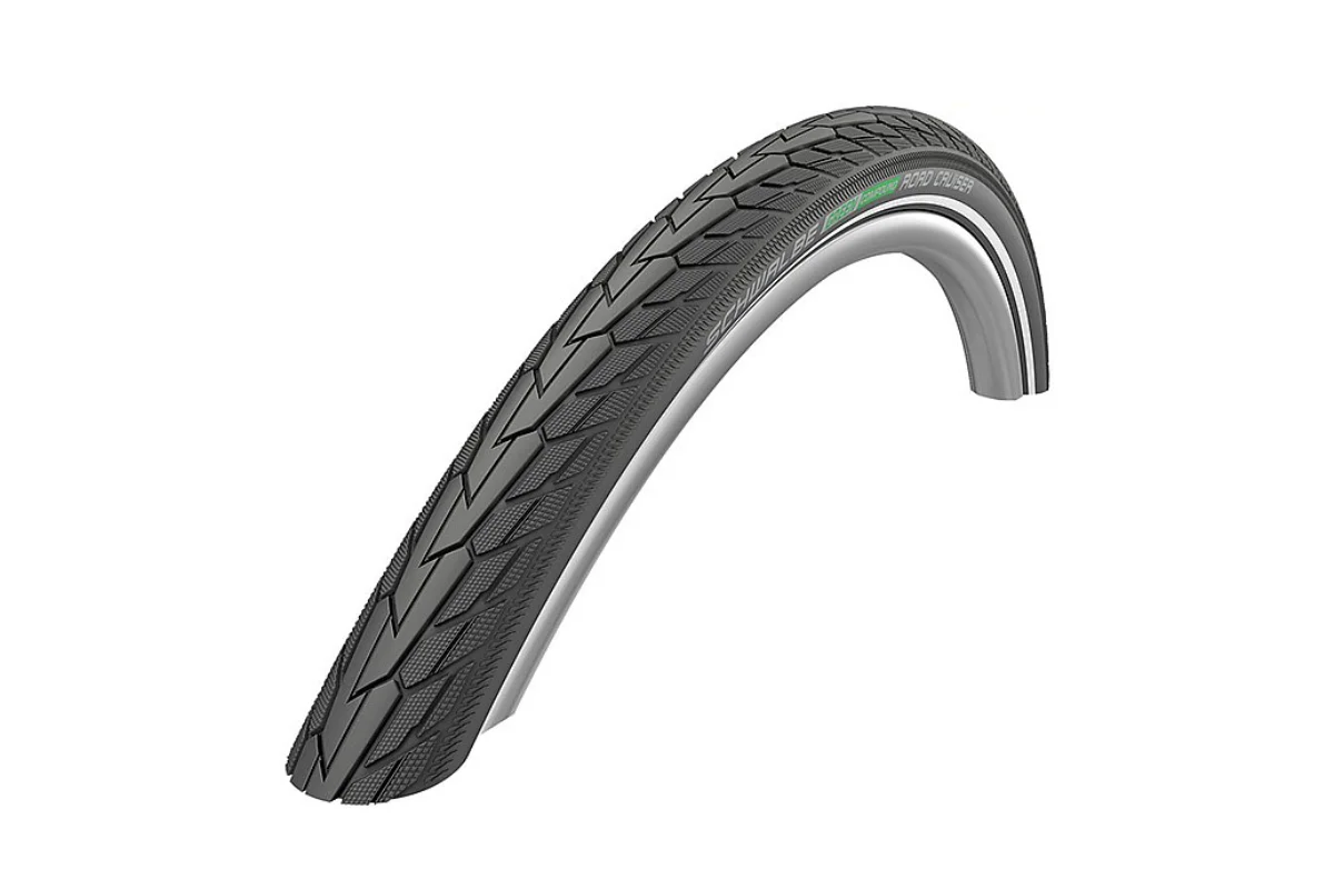 Schwalbe Road Cruiser  37-622 HS484 black