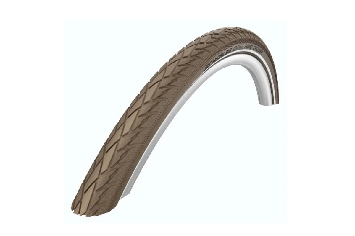 Schwalbe Road Cruiser 42-622 Brown