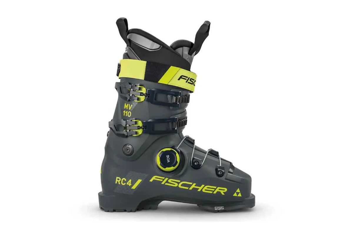 Fischer RC4 110 MV Boa