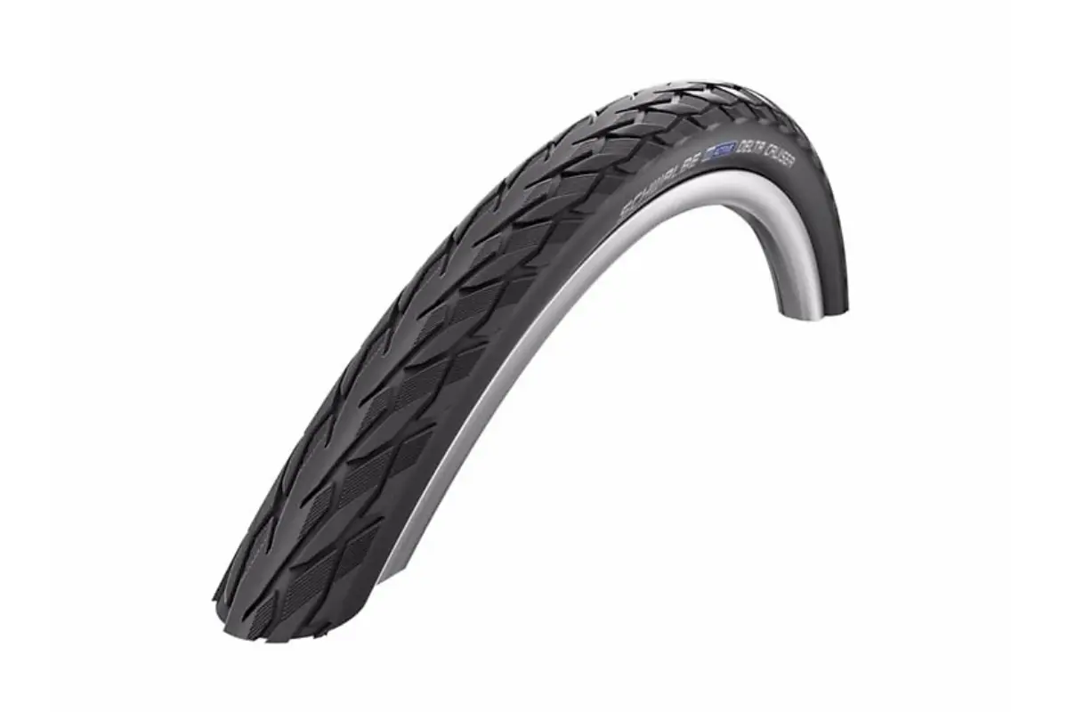 Schwalbe Delta Cruiser Plus 28x1.50