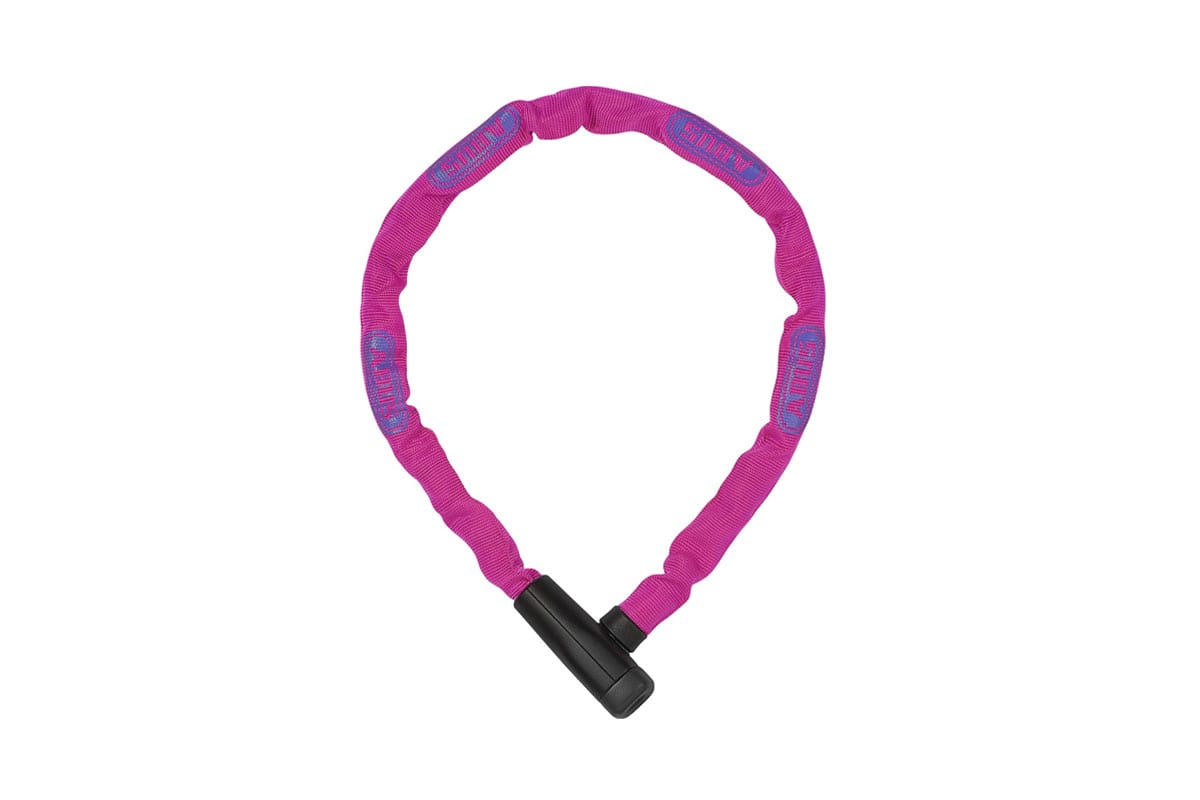 Abus Steel-O-Chain™ 5805K Pink