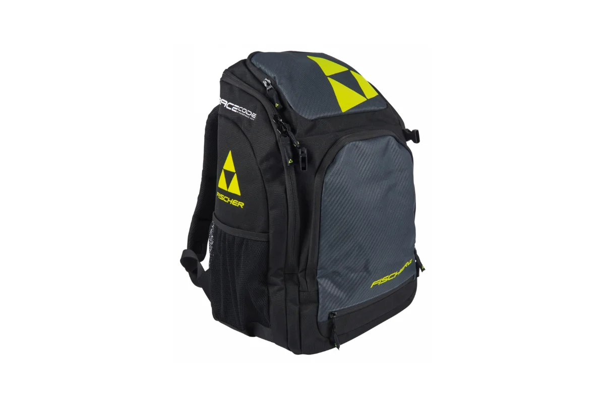 Fischer Boot / Helmet backpack 36L