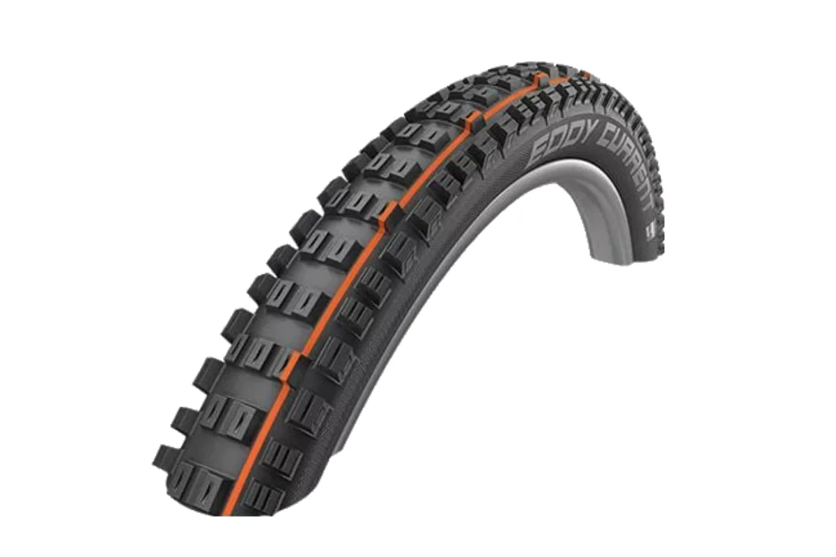 Schwalbe Eddy Current Prednja 65-622