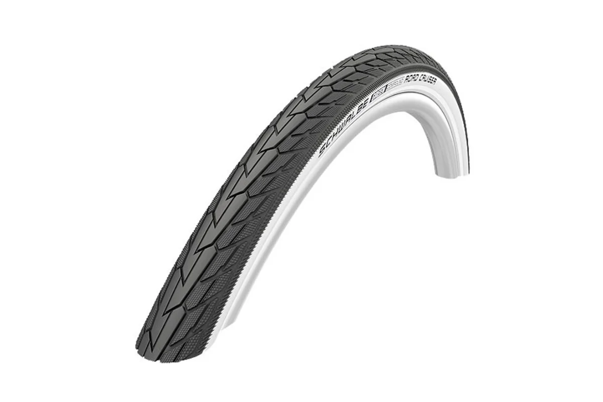 Schwalbe Road Cruiser 42-622 HS484 white