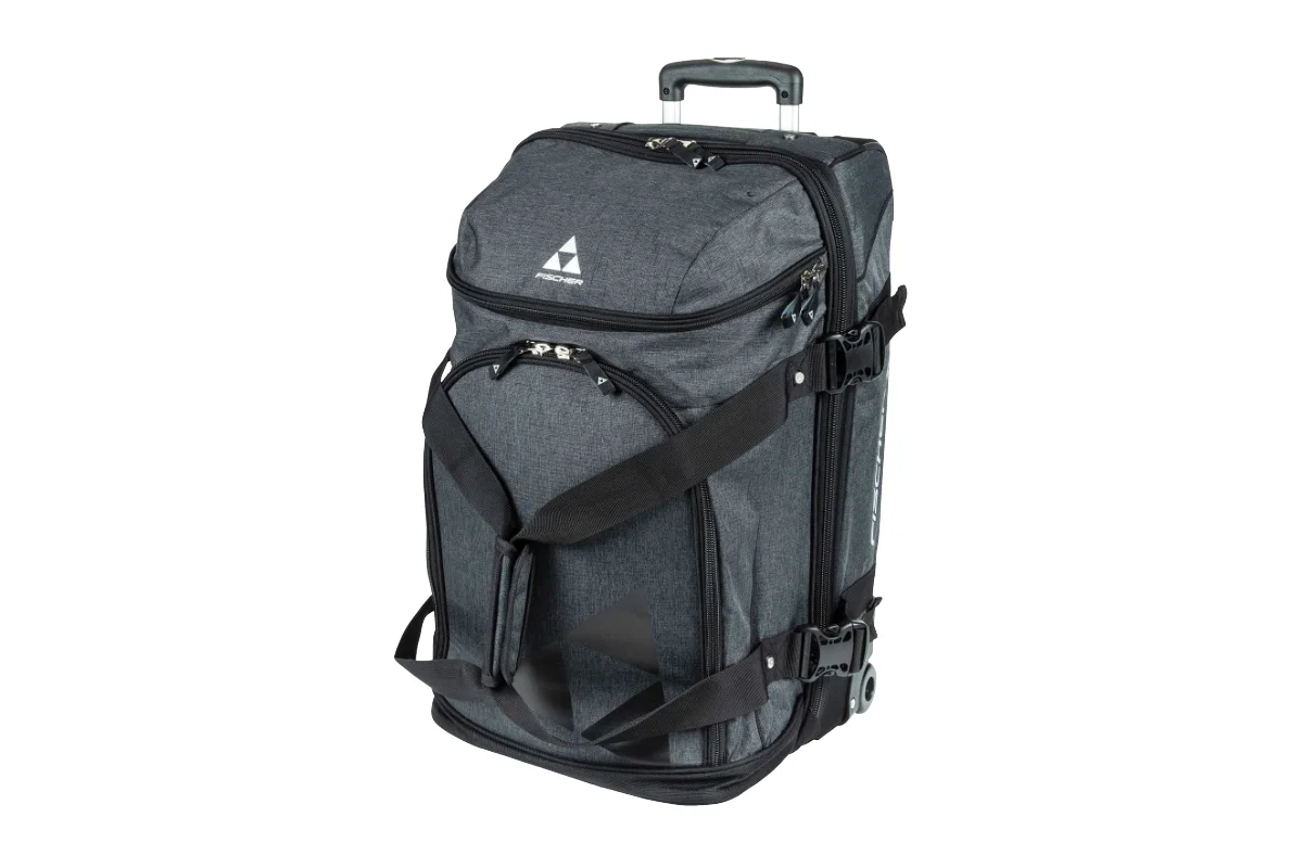 Fischer Fashion Tourer 126L