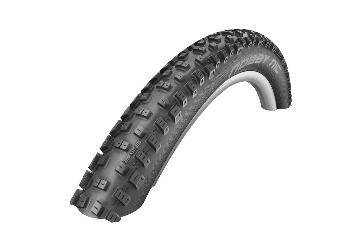 Schwalbe Nobby Nic 57-622 (29x2.25)