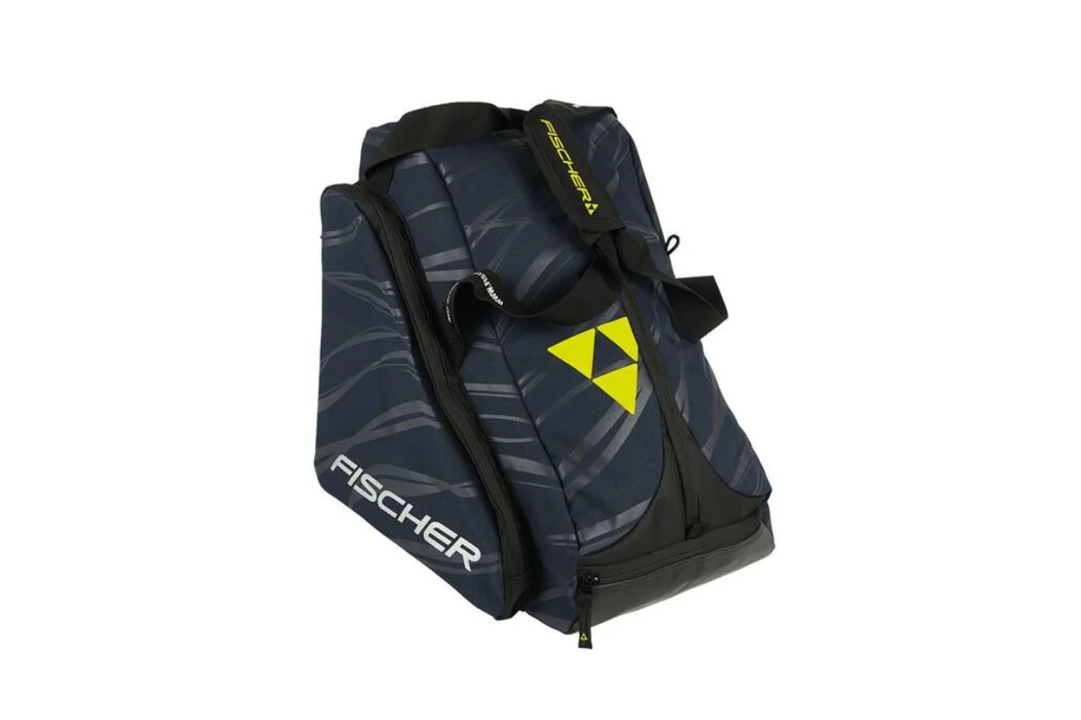 Fischer Skibootbag Alpine Fashion