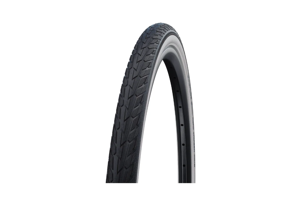 Schwalbe Road Cruiser 42-622 Black/Coffe