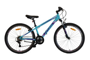 Cross Daisy 26"