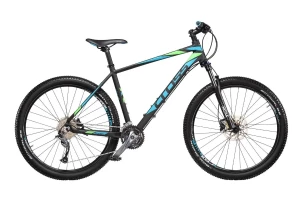 Cross Fusion 29" Man